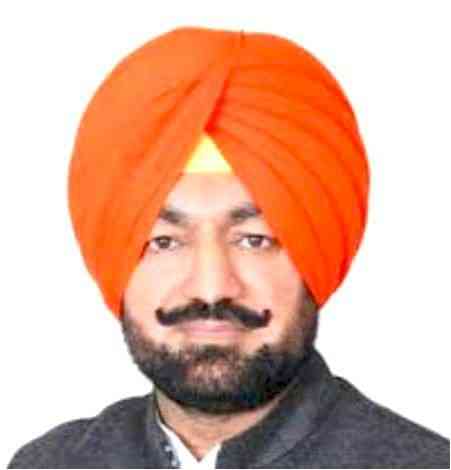 1984 Victims Deserve Justice, Not Insult: Sukhminderpal Singh Grewal Bhukhri Kalan