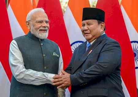 Sabang port project signals deeper maritime ties between India and Indonesia