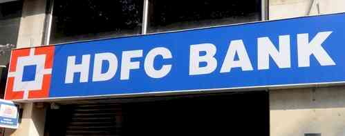 HDFC Bank CEO Sashidhar Jagdishan to retire on Oct 26, declines reappointment