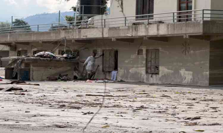 149 Indian nationals rescued in Nepal after floods