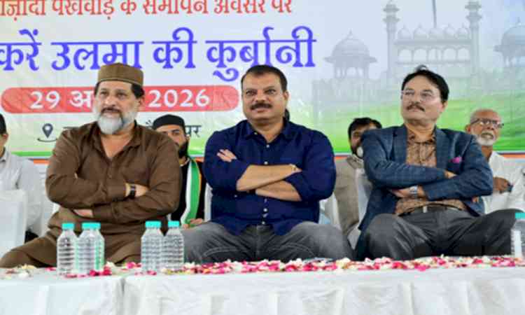 Congress will scrap UCC if it forms govt in 2028, says Madhya Pradesh LoP Umang Singhar