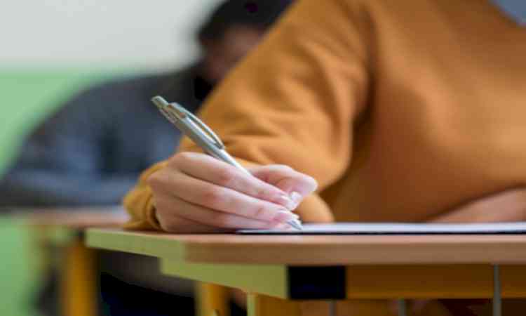 Number of universities for higher education grew by 69.6 pc in a decade: Survey