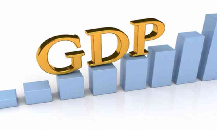 India’s real GDP growth likely to remain at 7-7.2 pc in FY27