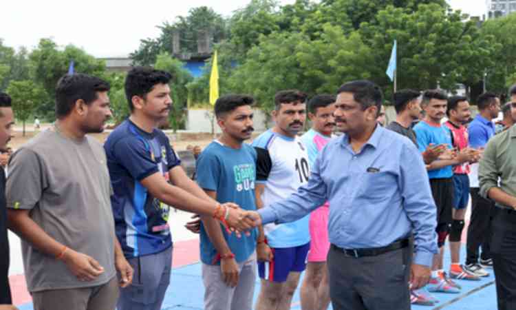 Gujarat: Modern sports facilities planned at GIPCA ahead of CWG, Olympics