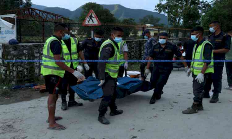 Gujarat’s Nepal flood missing tally rises to 26, Australian national added