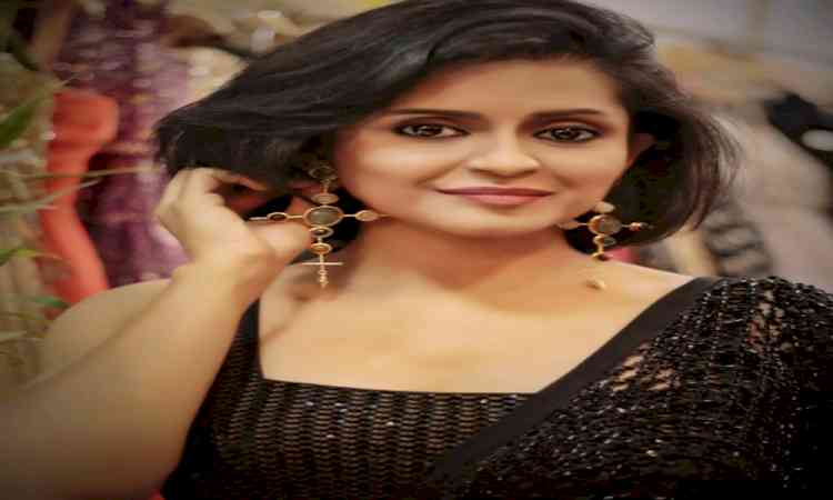 Bhavna Pani recalls meeting Saif Ali Khan on the sets of 'Haiwaan': He remembered me