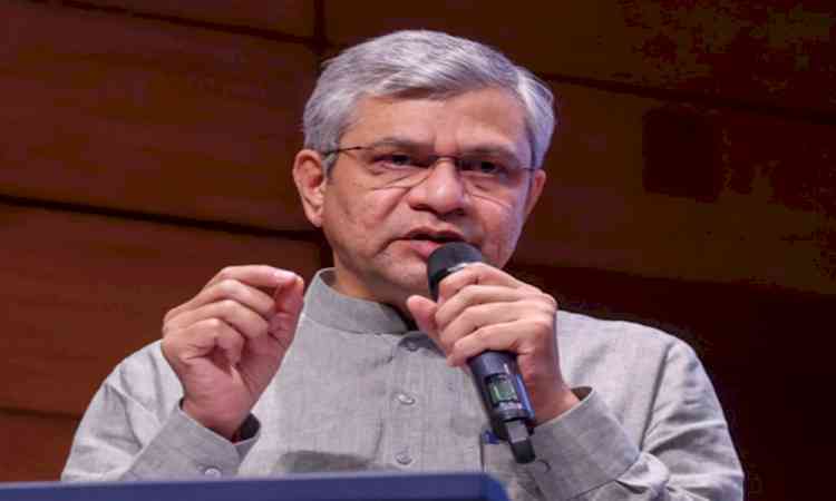 Semicon 2.0: Govt notifies Rs 1.27 lakh crore scheme, Vaishnaw announces high-level chip panel