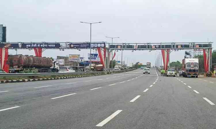 India's toll collections to grow up to 12 pc in FY28 on higher rate revisions, stable traffic: Report