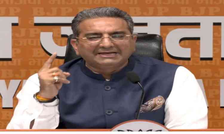BJP accuses Punjab govt of double standards over action against protesting employees