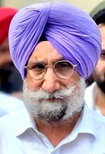 Speaker’s Admission Exposes Mann Govt’s Failure on Drugs: Randhawa