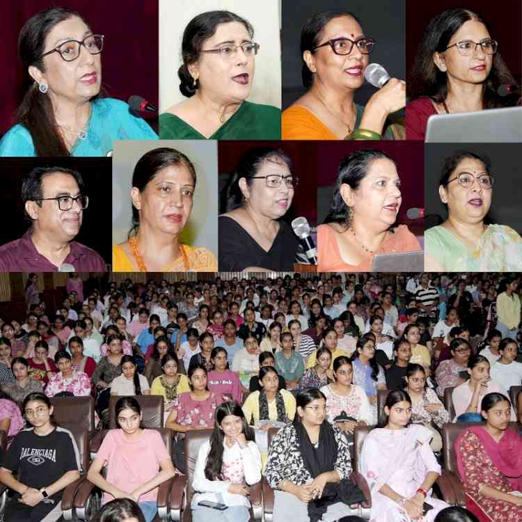 KMV Successfully Concludes Foundation Programme-2026