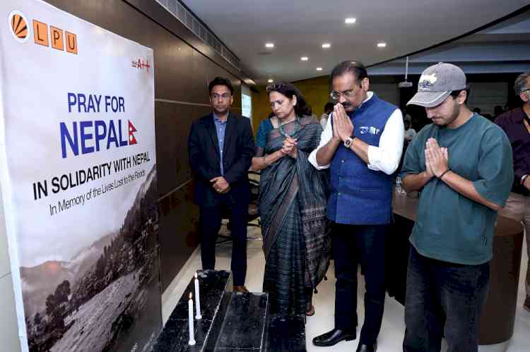 Stands in Solidarity with Nepali Students, Announces Seven-Day Support Collection Camp