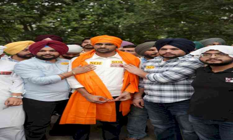 ABVP wins Panjab University polls with Akali Dal’s student wing support
