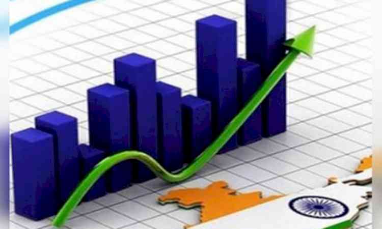 India’s 7.8 pc Q1 GDP growth reflects economic resilience, policy reforms: MoSPI Secretary