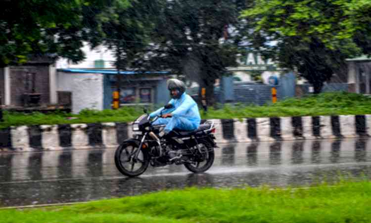 IMD forecasts below-normal rainfall across India in Sep amid strong El Nino conditions