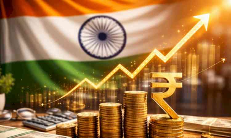 India's economy remains stable despite global risks: FinMin report