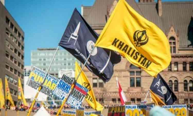 US should call out 'disgraceful act' of Indian flag desecration by Khalistani extremists: Report