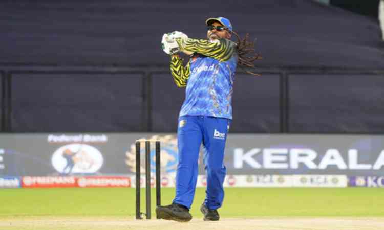 Messi vs Gayle: Kerala’s contrasting saga of two sporting superstars