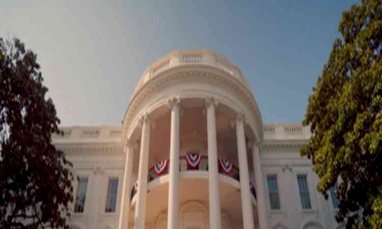 Growth to be G20’s north star: White House
