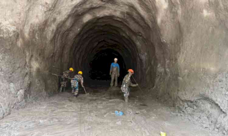 158 Indian nationals rescued from Nepal, Indian teams continue rescue and relief efforts: MEA