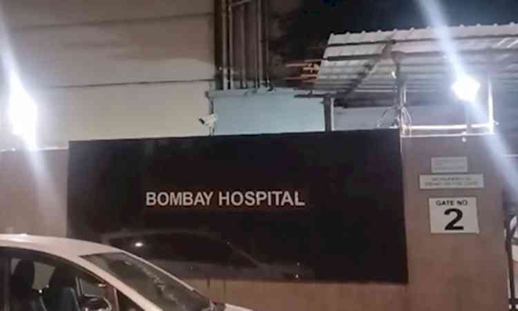 Maha: Anna Hazare admitted to ICU in Mumbai
