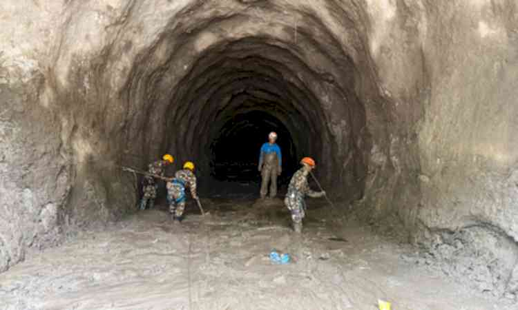 279 rescued from flood-hit hydropower projects, hundreds remain unaccounted for