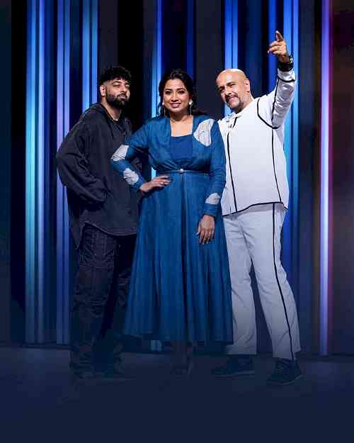 Indian Idol makes its Free-to-Air television debut on Sony PAL