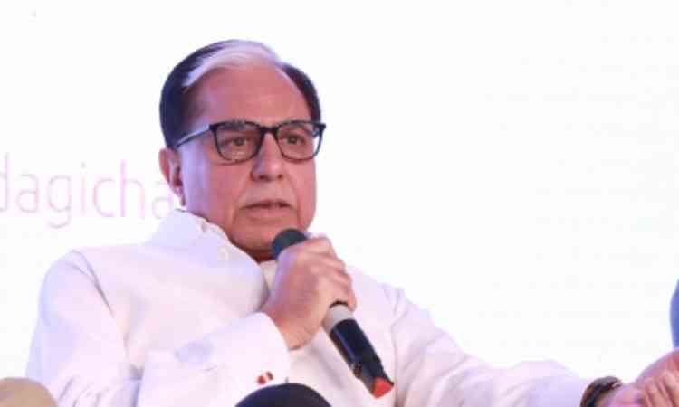 NCLT stays earlier order giving 99.97 pc debt haircut to Subhash Chandra