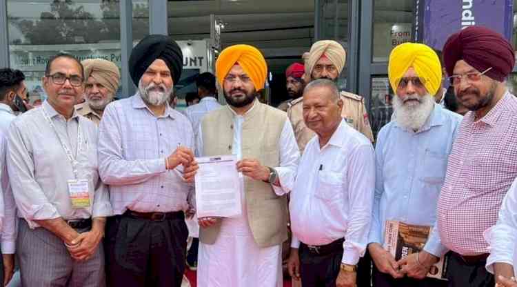 Save Punjab's Industry from Night Black Out: FICO
