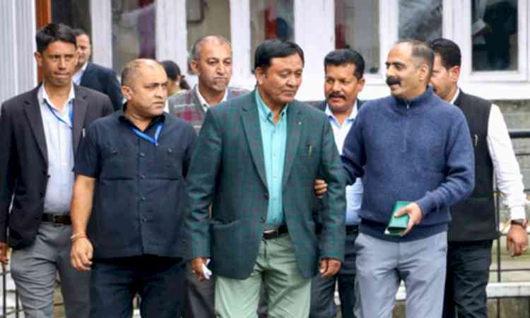 Himachal govt to relax property buying rules, especially for women