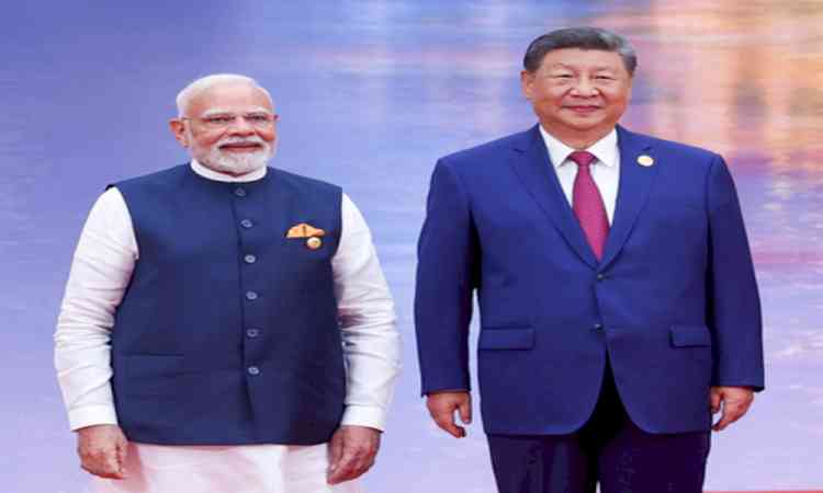 India, China need pragmatic and functional relationship amid confrontation: Report