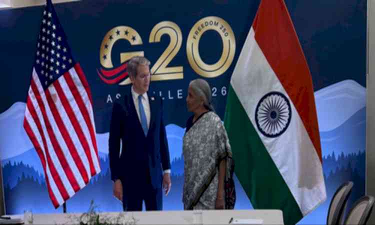 India and US to deepen critical minerals ties