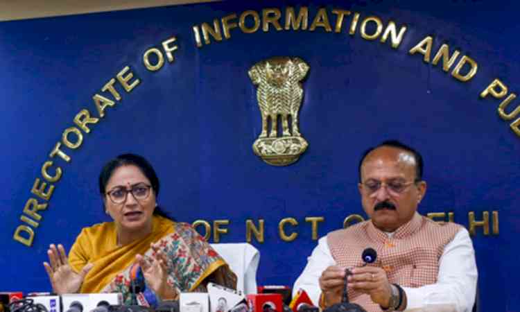 Rooftop solar systems of up to 3 kW to be installed at zero upfront cost: Delhi CM
