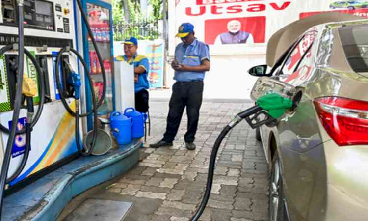 India’s diesel, petrol demand rises in Aug as economic activity grows