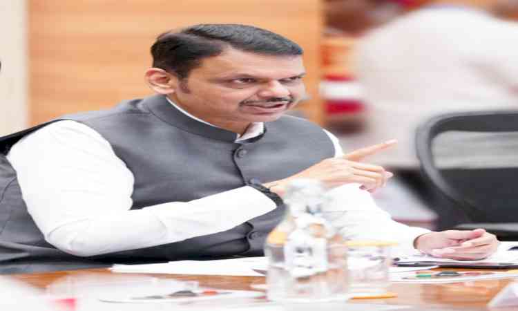Maharashtra formulates policy for complete eradication of drugs by 2029