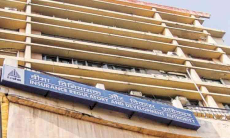 IRDAI proposes public insurance registry to create integrated, transparent insurance ecosystem