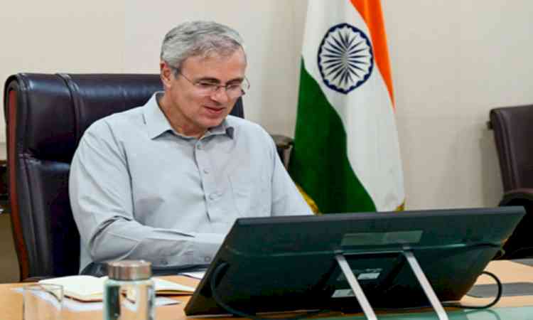 CM Omar Abdullah revamps cancer treatment-management fund for poor