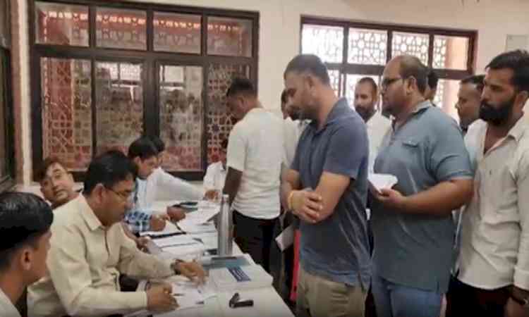 BJP, Cong field 70 Gen Z candidates in Rajasthan civic polls
