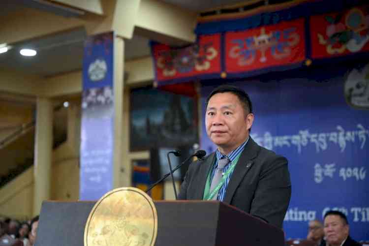 Tibetan Democracy Day: Exile leadership targets China’s Tibet policies; Wang Dan sees Tibetan model for future China