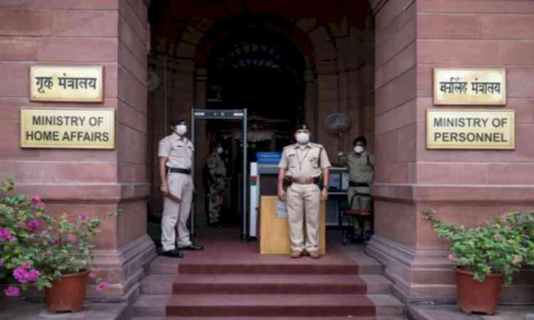 India to establish unified intelligence grid to counter multi-front security threats