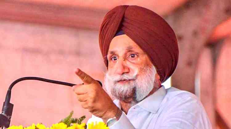 Attack on Constable in Gurdaspur Proves Drug Mafia in Punjab Is Fearless: Randhawa