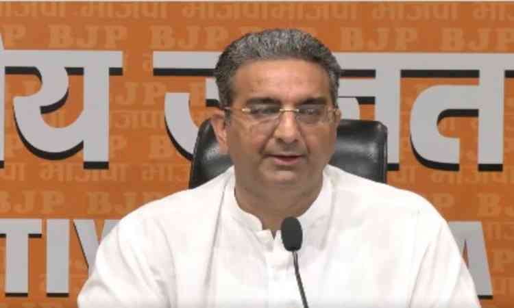 ‘Transfer and posting of IAS, IPS officers in Punjab being done as per rate card,’ BJP flays Bhagwant govt
