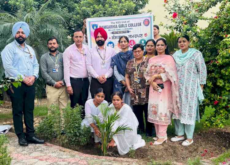 Growing a Greener Future: A Meaningful Initiative for Environmental Sustainability