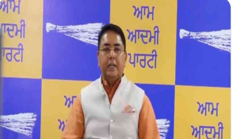 ED using repeated letters, selective media leaks to malign leadership: Punjab AAP