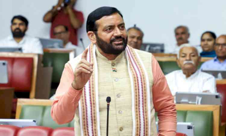 Health services under Ayushman Bharat-Pradhan Mantri Jan Arogya Yojana normal, says Haryana govt