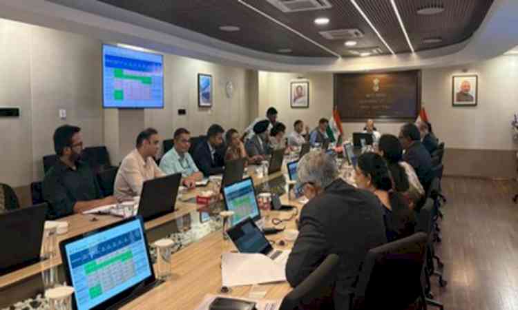 Insurance firms advised to boost profits, expedite redress of customer grievances