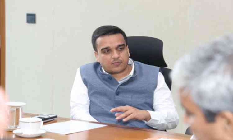 Gujarat approves Rs 133.41 crore development works at 10 pilgrimage, tourism sites