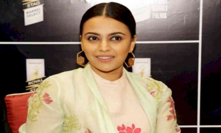 'Ignorant, lacks historical understanding': Swara Bhaskar draws flak for 'Padmaavat jauhar' remark