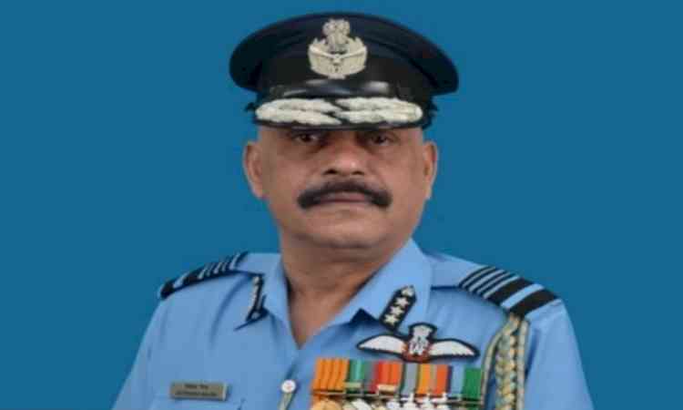 Retd Air Marshal Jeetendra Mishra of Operation Sindoor fame to be first CEO of Ram Temple