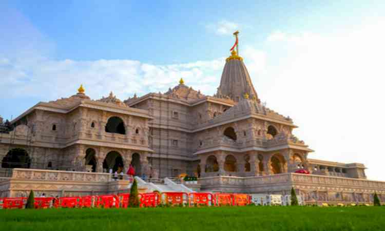 Three new members appointed in Ram Temple Trust 